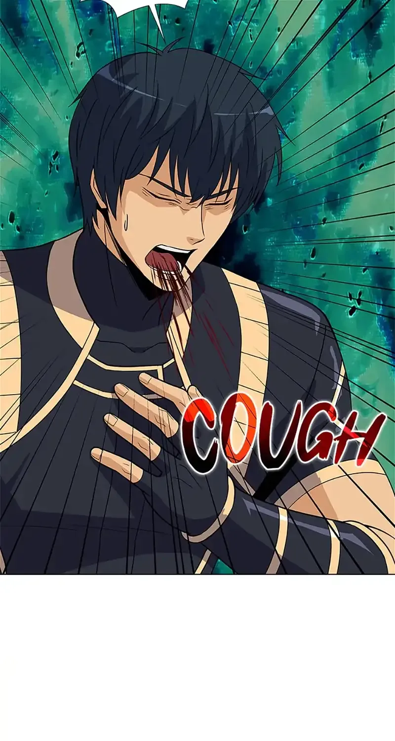 Read Carnivorous Hunter chapter 58 image 24 on Lezhin
