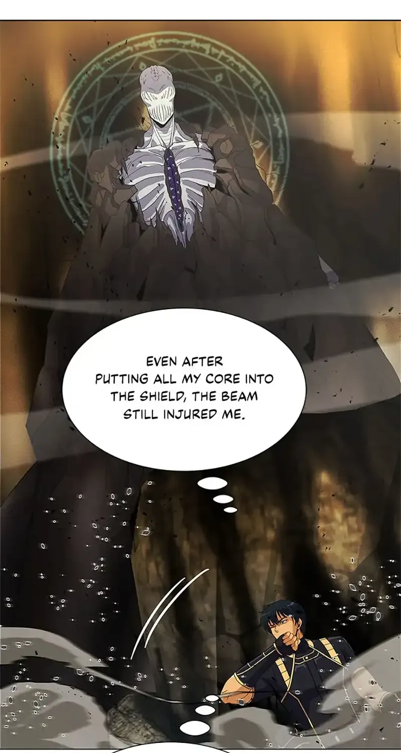 Read Carnivorous Hunter chapter 58 image 26 on Lezhin