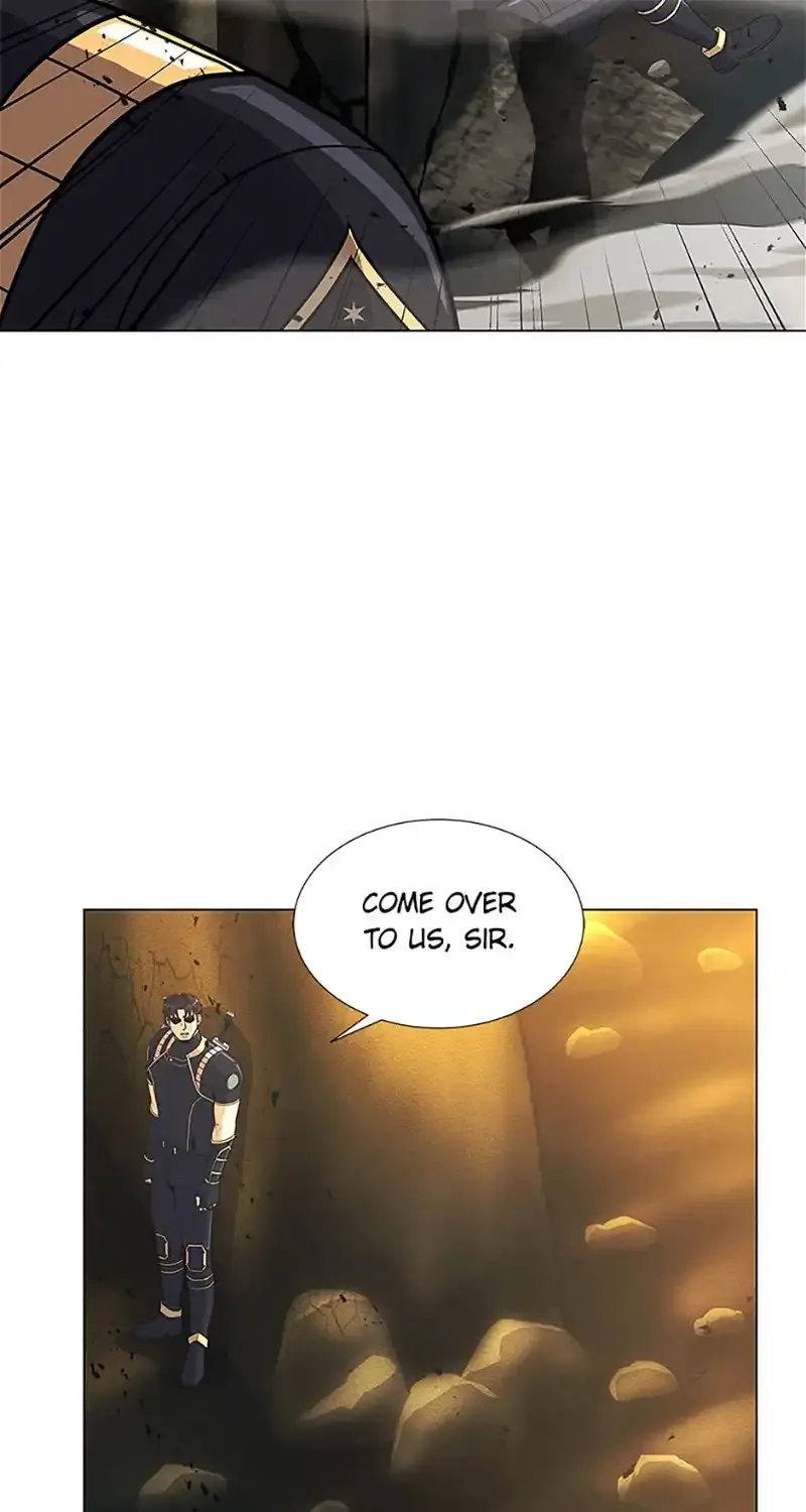 Read Carnivorous Hunter chapter 58 image 30 on Lezhin