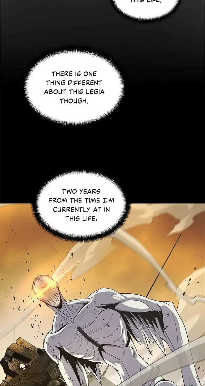 Read Carnivorous Hunter chapter 58 image 48 on Lezhin