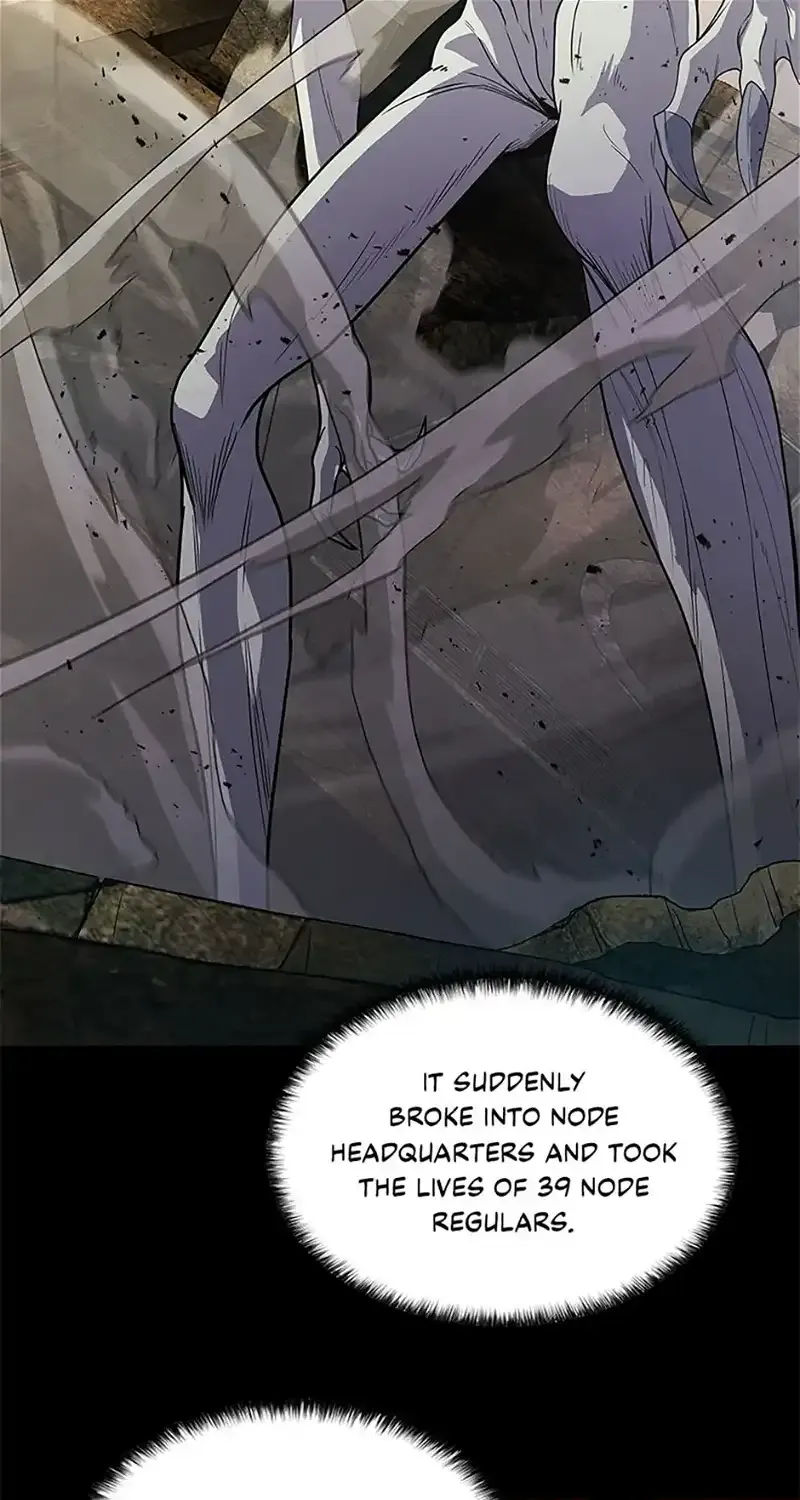 Read Carnivorous Hunter chapter 58 image 50 on Lezhin