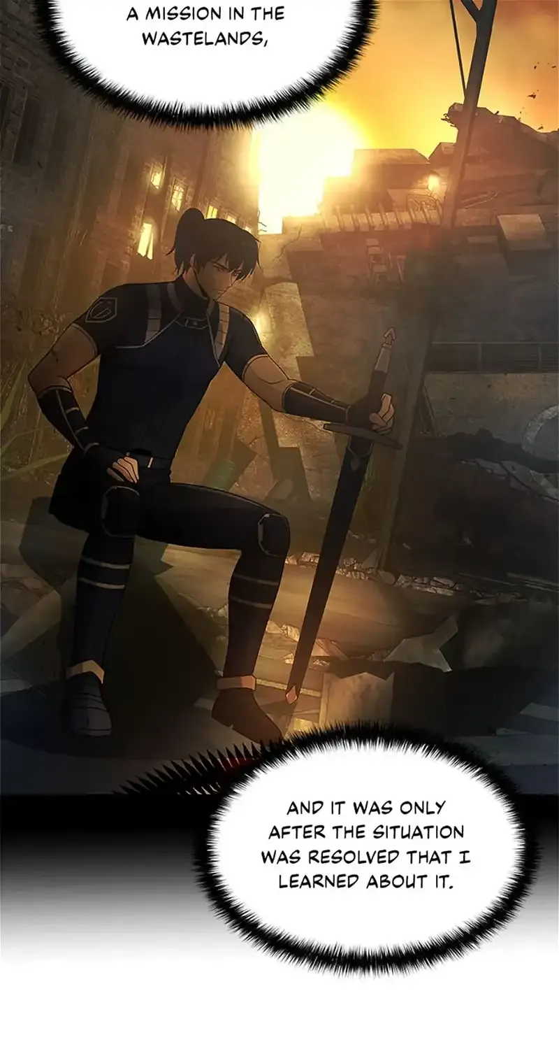 Read Carnivorous Hunter chapter 58 image 52 on Lezhin