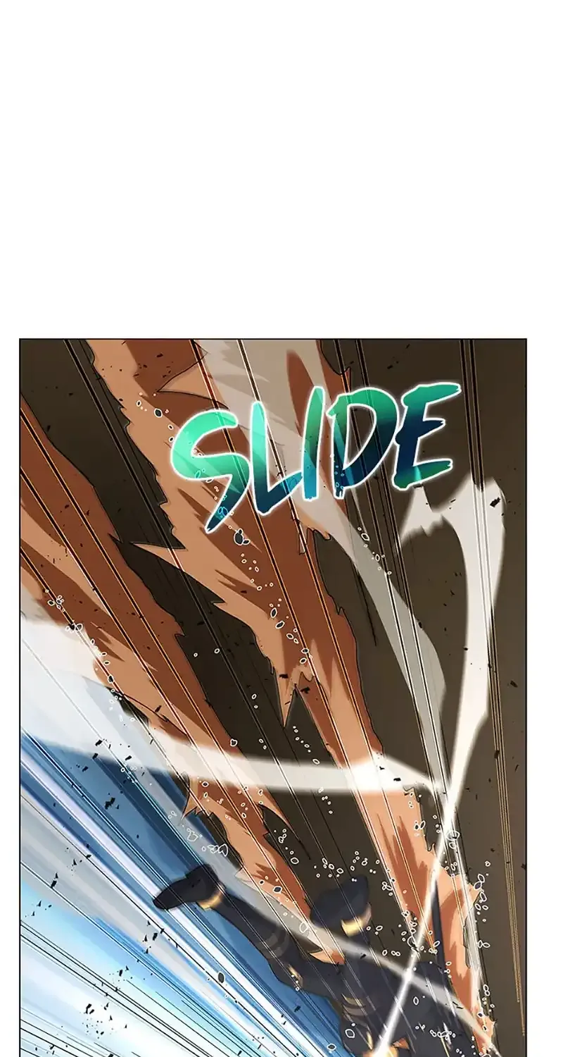 Read Carnivorous Hunter chapter 58 image 6 on Lezhin
