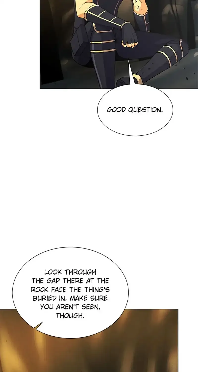 Read Carnivorous Hunter chapter 58 image 62 on Lezhin