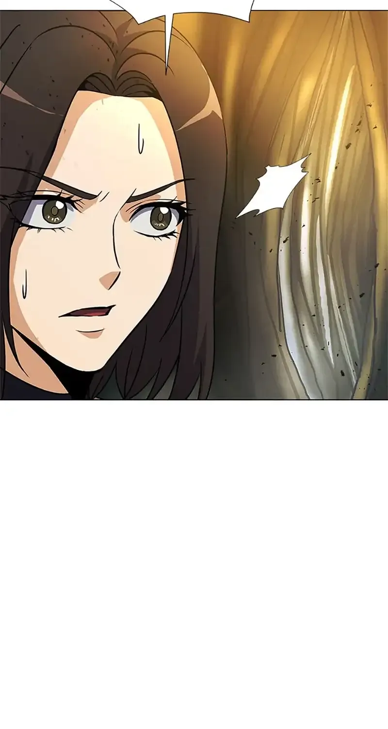 Read Carnivorous Hunter chapter 58 image 66 on Lezhin