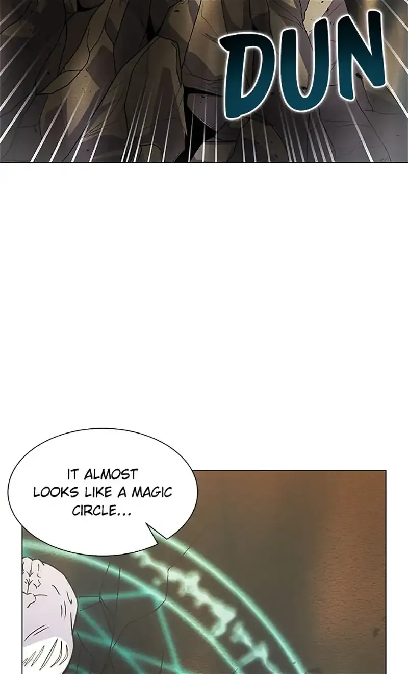 Read Carnivorous Hunter chapter 58 image 69 on Lezhin
