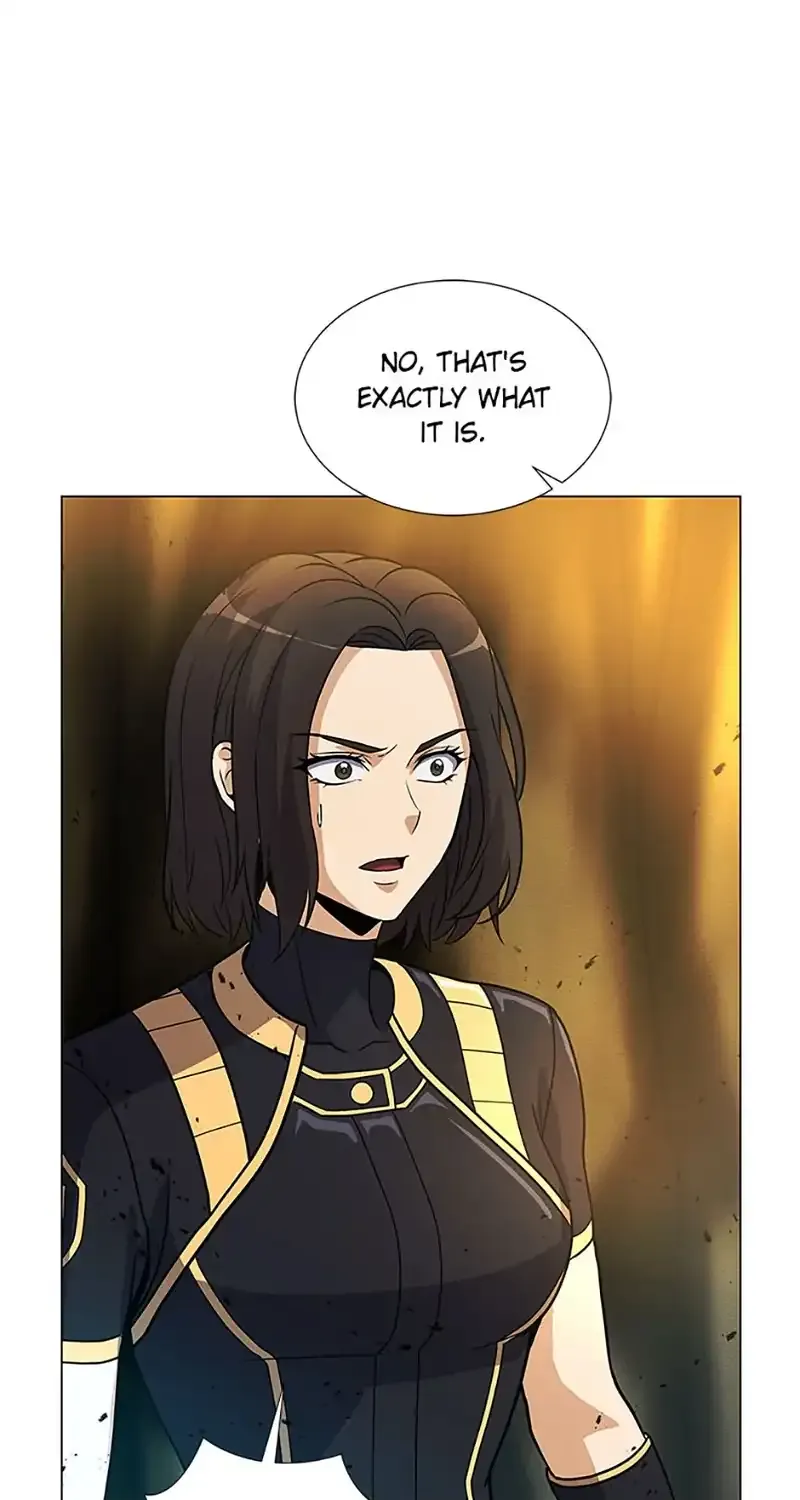 Read Carnivorous Hunter chapter 58 image 71 on Lezhin
