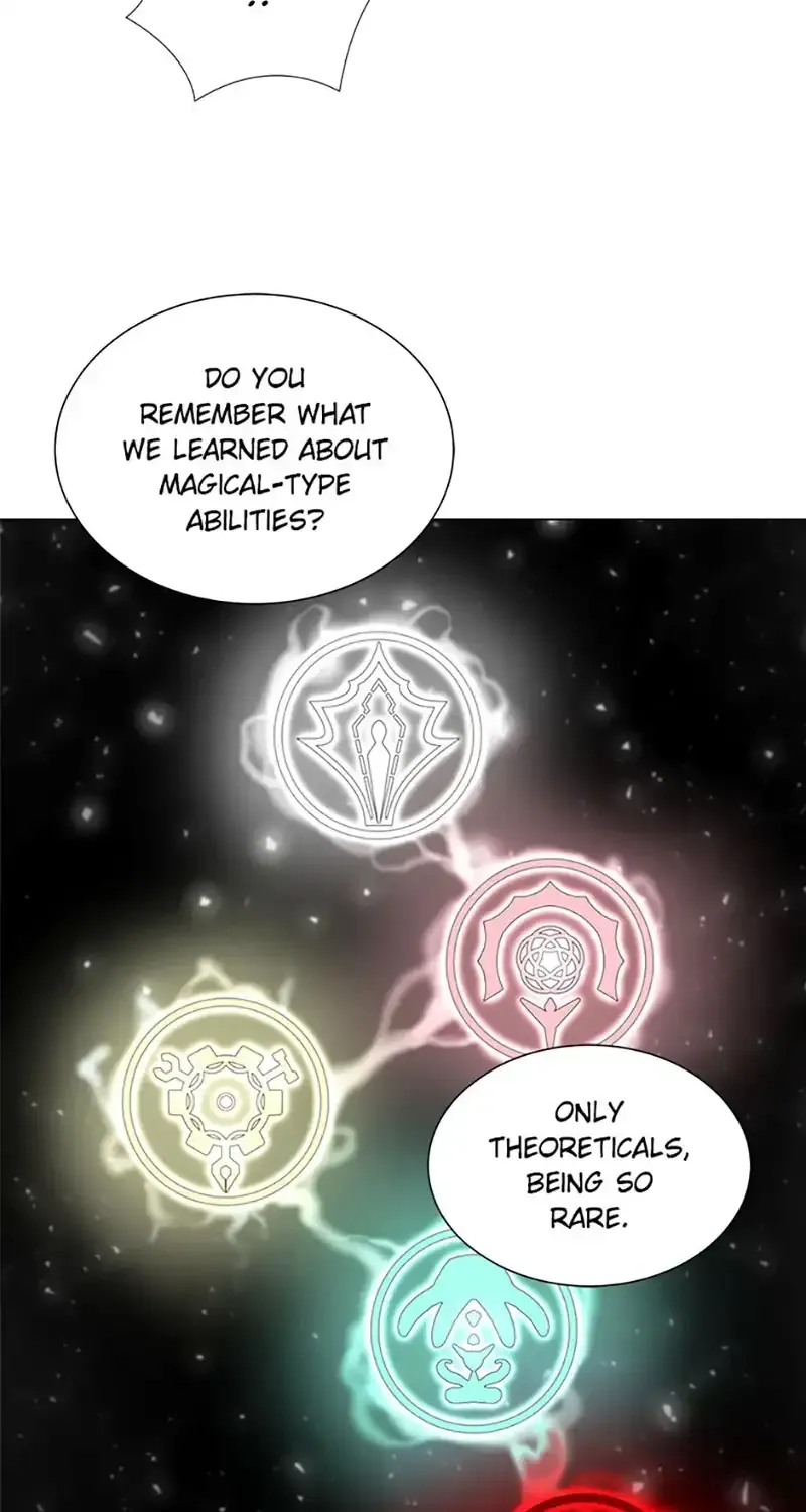 Read Carnivorous Hunter chapter 58 image 73 on Lezhin