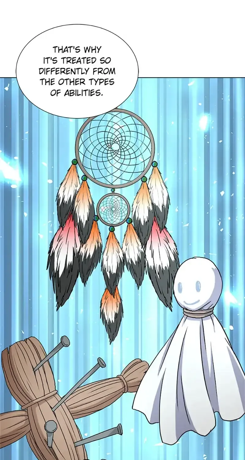 Read Carnivorous Hunter chapter 58 image 81 on Lezhin