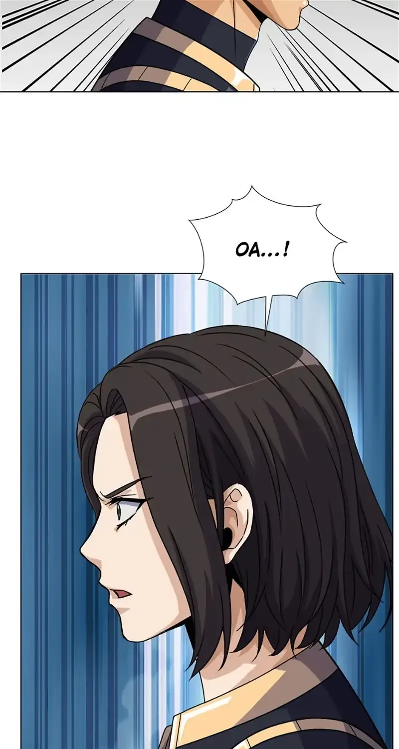 Read Carnivorous Hunter chapter 58 image 91 on Lezhin