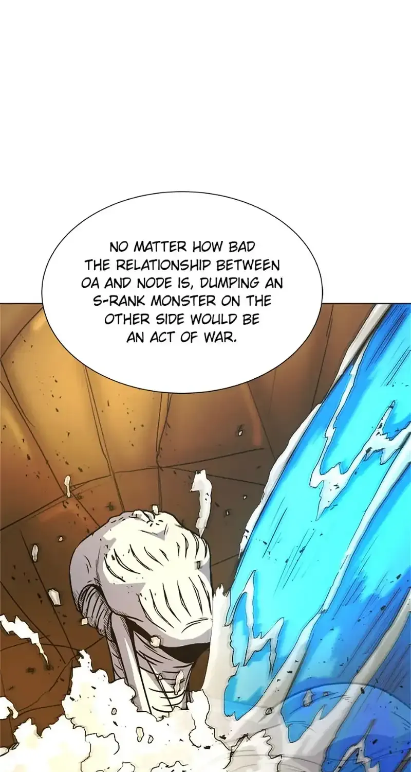 Read Carnivorous Hunter chapter 58 image 97 on Lezhin