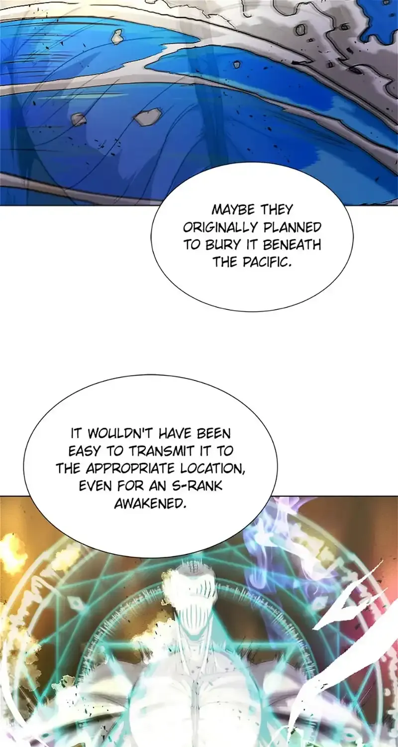 Read Carnivorous Hunter chapter 58 image 99 on Lezhin