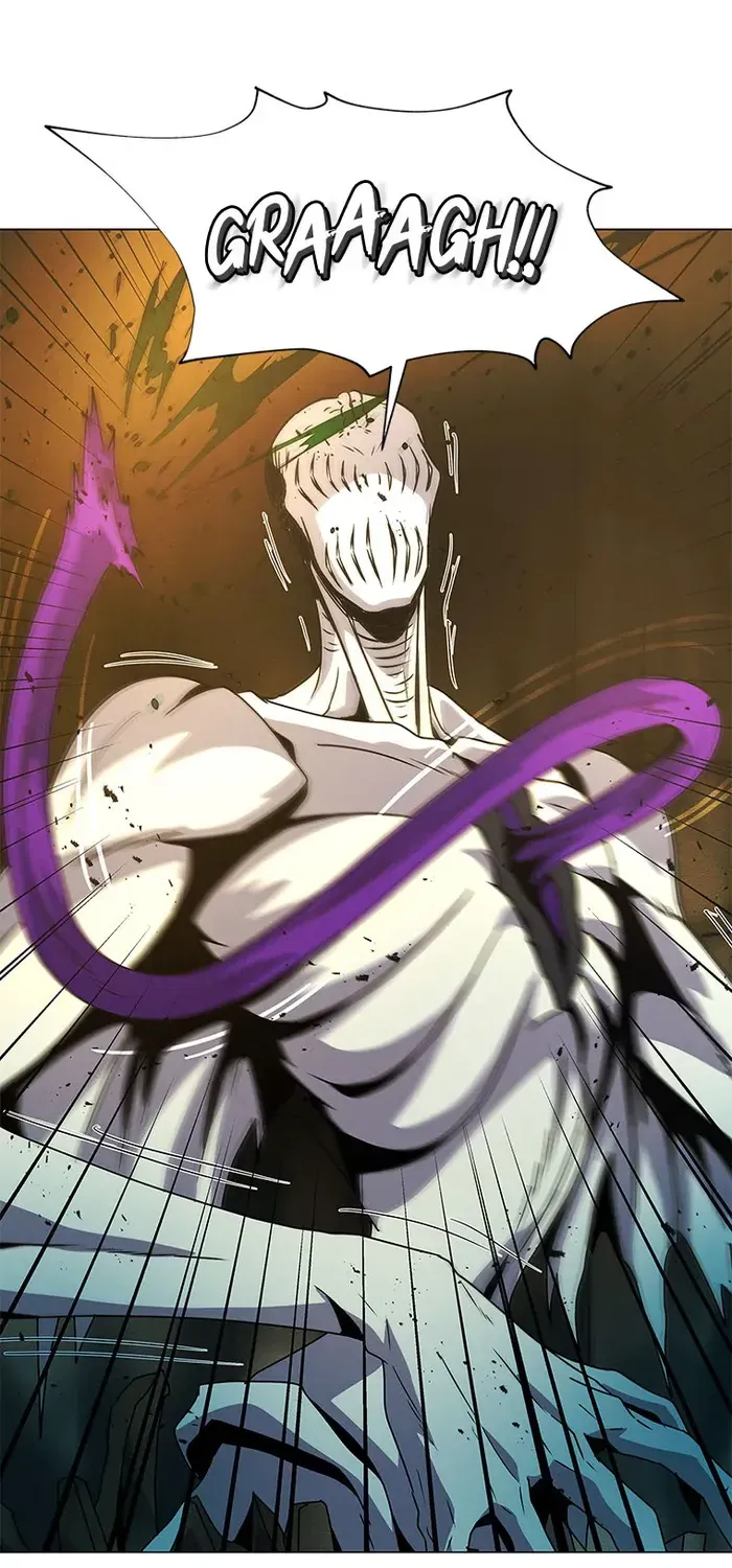 Read Carnivorous Hunter chapter 59 image 103 on Lezhin