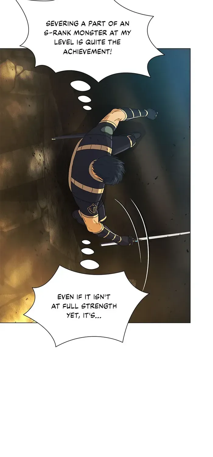 Read Carnivorous Hunter chapter 59 image 107 on Lezhin