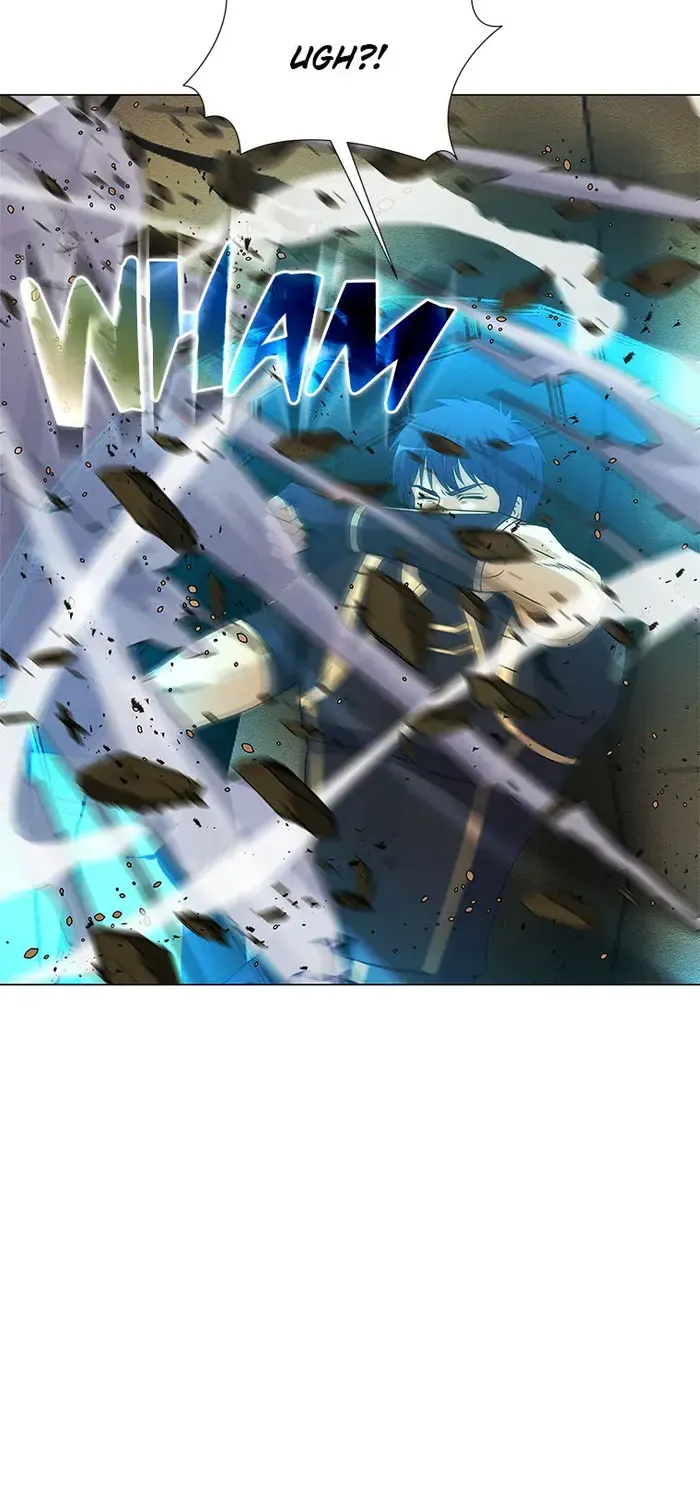 Read Carnivorous Hunter chapter 59 image 109 on Lezhin