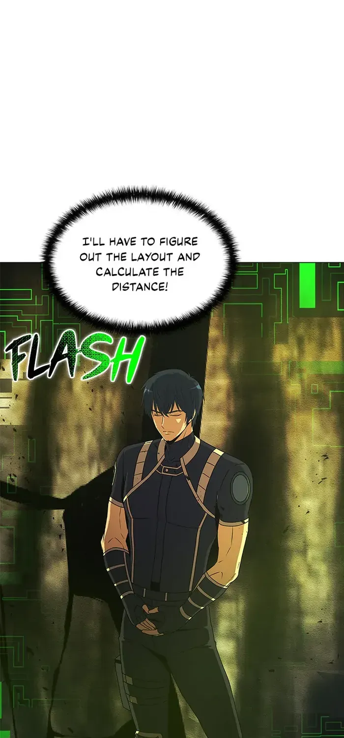 Read Carnivorous Hunter chapter 59 image 115 on Lezhin