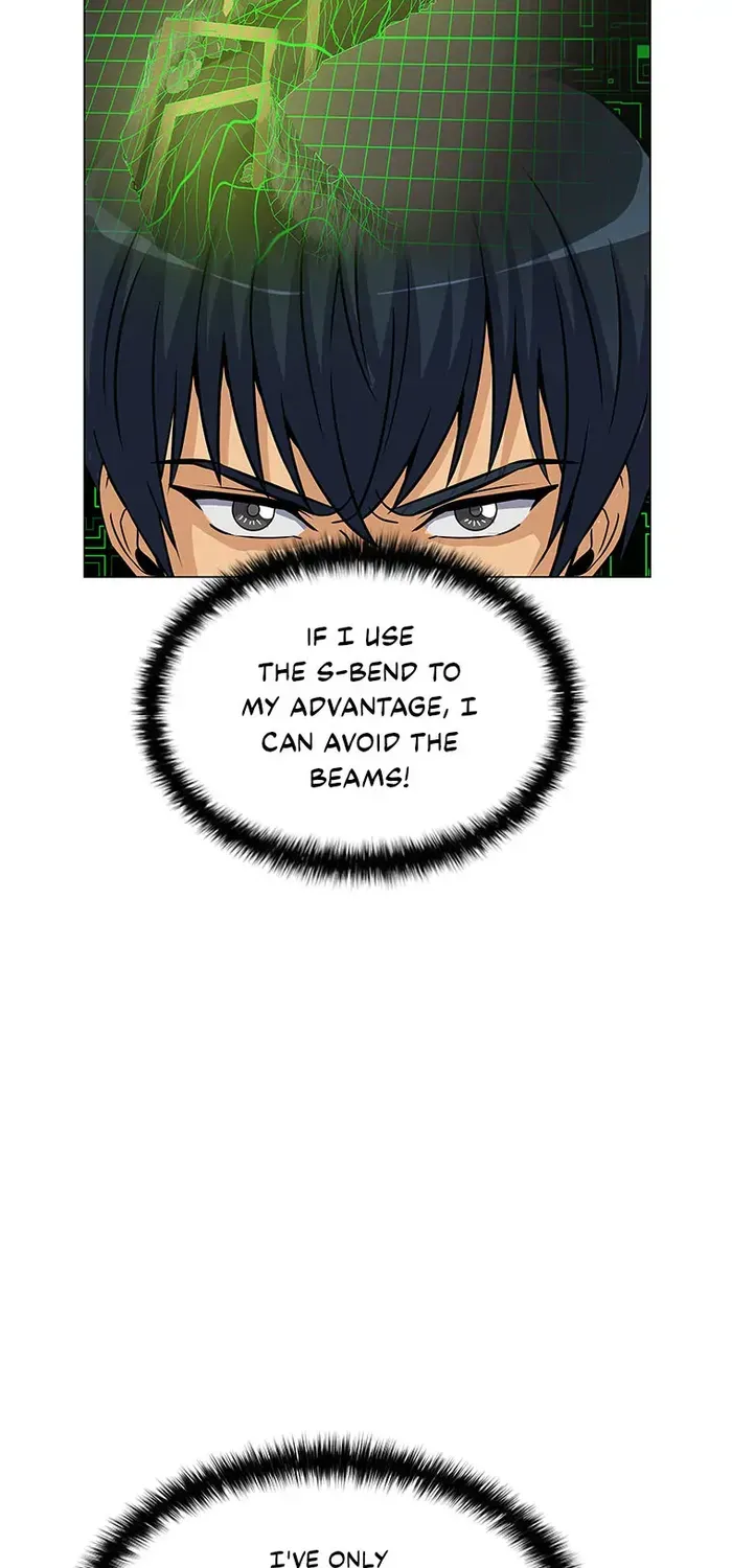 Read Carnivorous Hunter chapter 59 image 119 on Lezhin