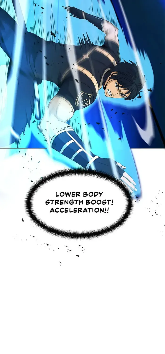 Read Carnivorous Hunter chapter 59 image 125 on Lezhin