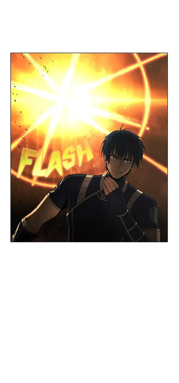 Read Carnivorous Hunter chapter 59 image 127 on Lezhin