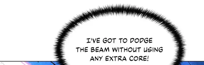 Read Carnivorous Hunter chapter 59 image 128 on Lezhin
