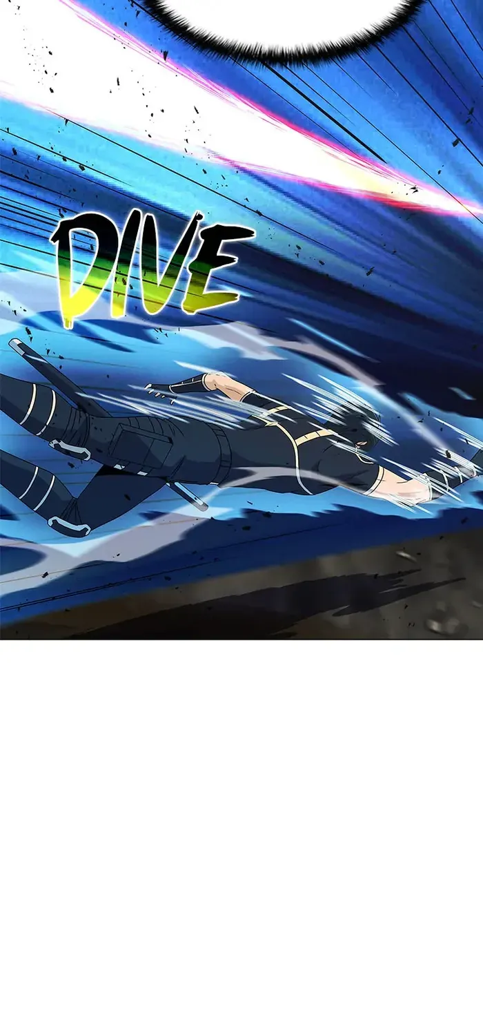 Read Carnivorous Hunter chapter 59 image 129 on Lezhin