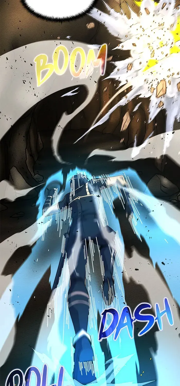 Read Carnivorous Hunter chapter 59 image 131 on Lezhin