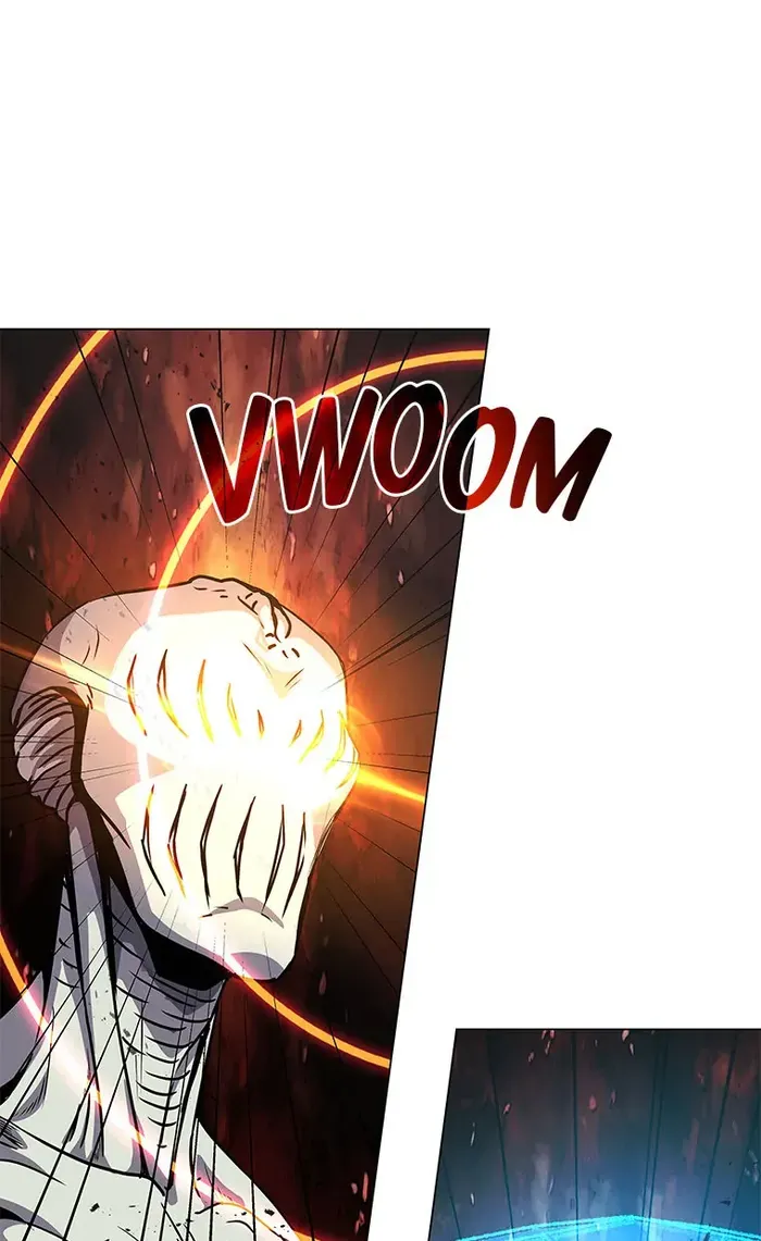 Read Carnivorous Hunter chapter 59 image 135 on Lezhin
