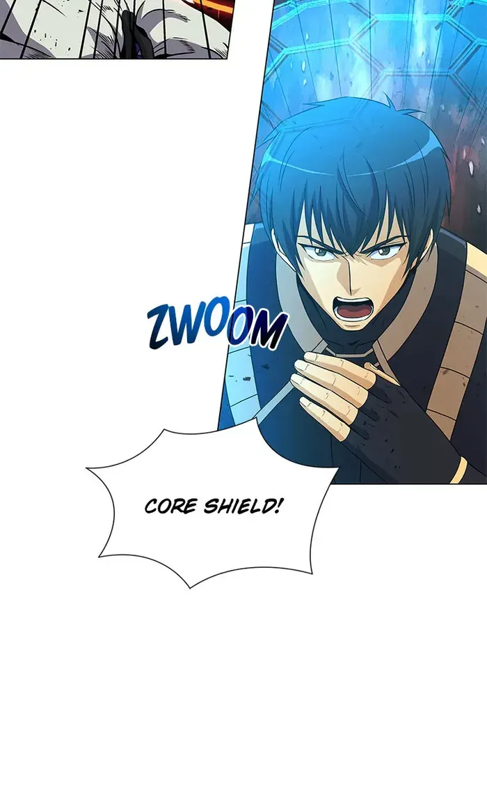 Read Carnivorous Hunter chapter 59 image 136 on Lezhin