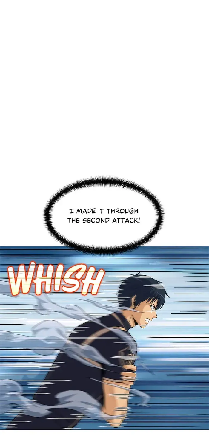 Read Carnivorous Hunter chapter 59 image 141 on Lezhin