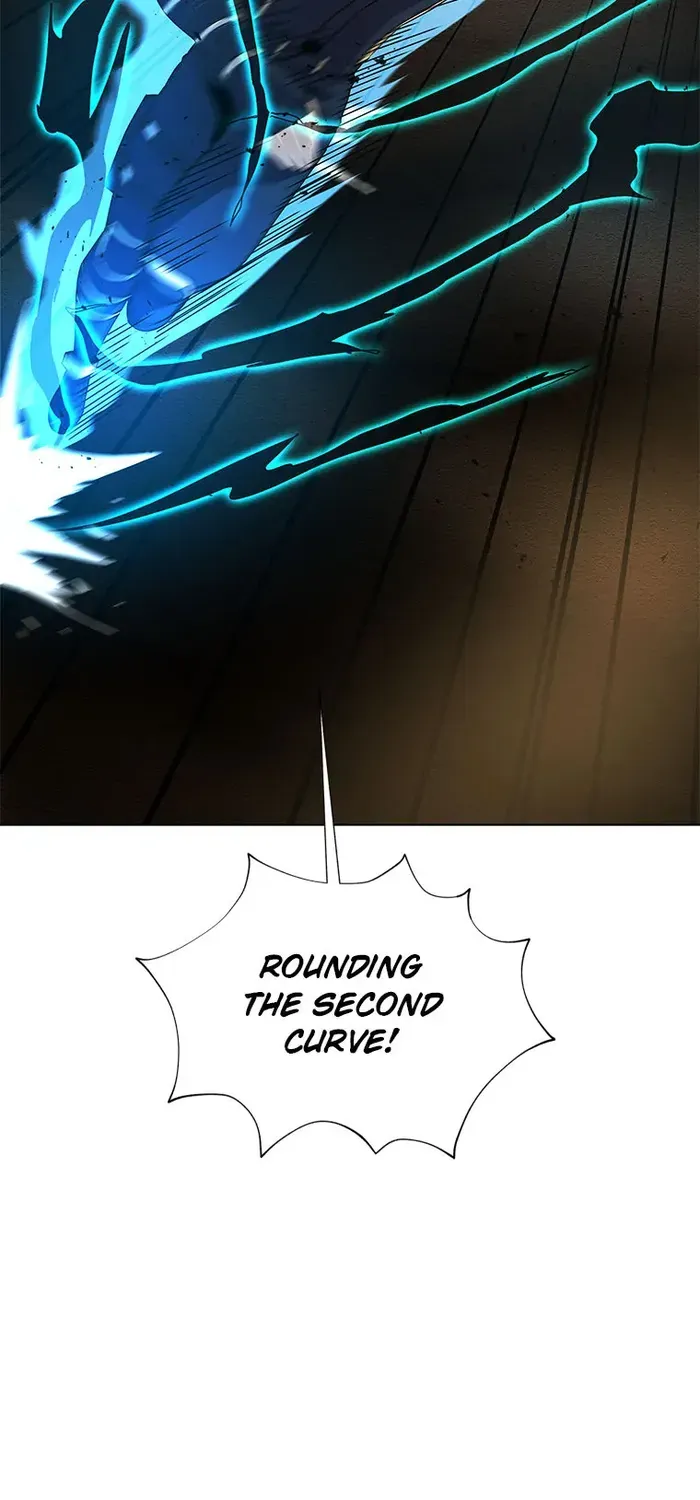 Read Carnivorous Hunter chapter 59 image 145 on Lezhin