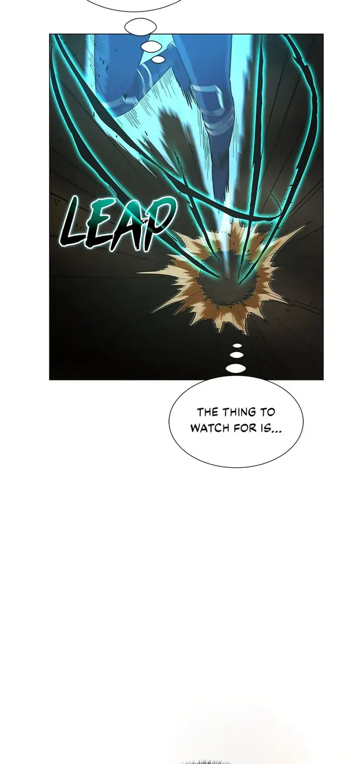Read Carnivorous Hunter chapter 59 image 149 on Lezhin