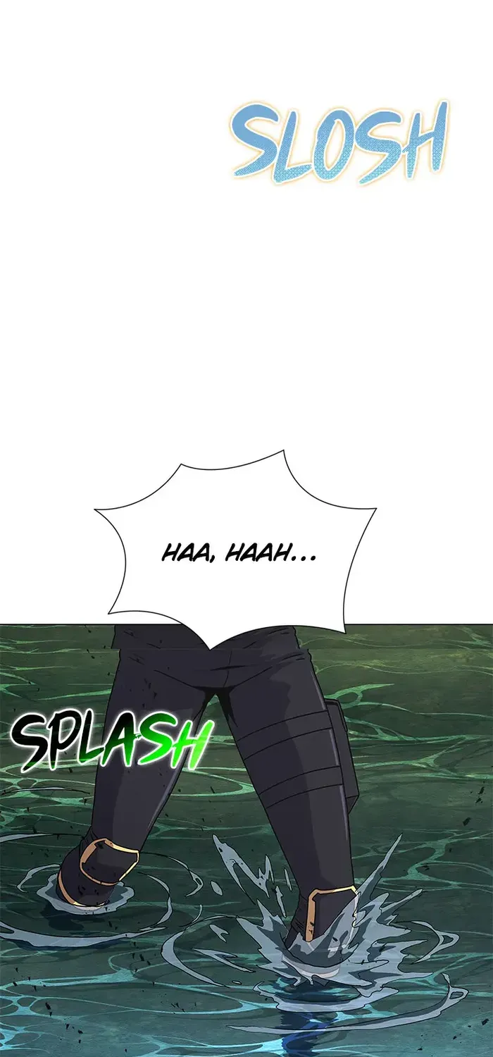 Read Carnivorous Hunter chapter 59 image 155 on Lezhin