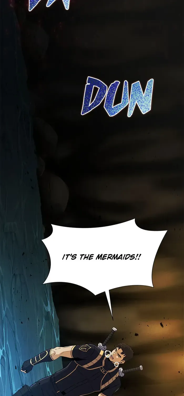 Read Carnivorous Hunter chapter 59 image 159 on Lezhin