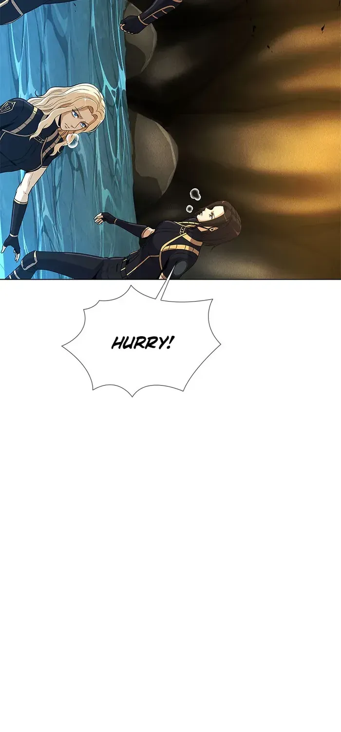 Read Carnivorous Hunter chapter 59 image 161 on Lezhin