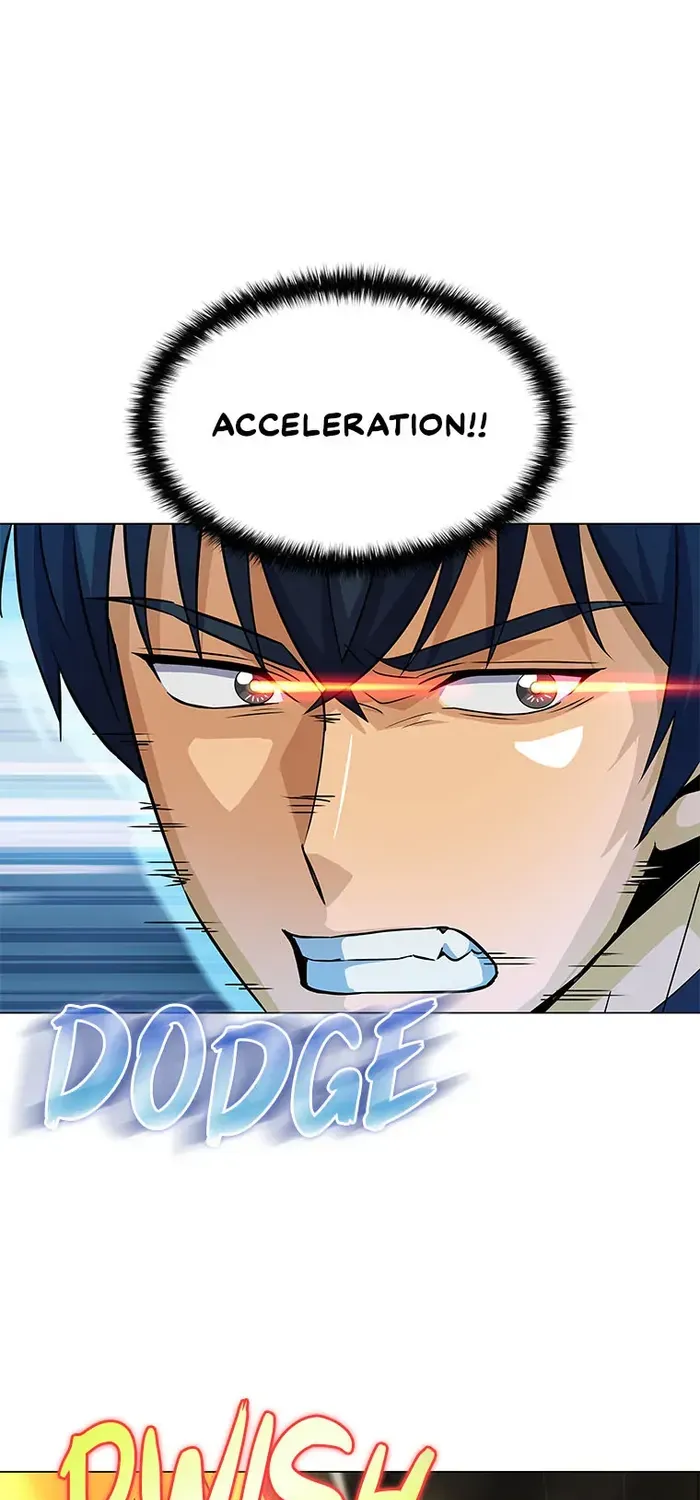 Read Carnivorous Hunter chapter 59 image 18 on Lezhin
