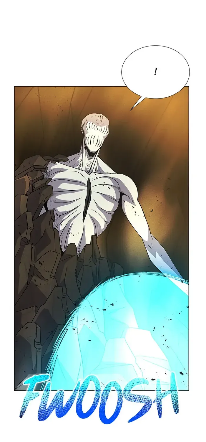 Read Carnivorous Hunter chapter 59 image 2 on Lezhin