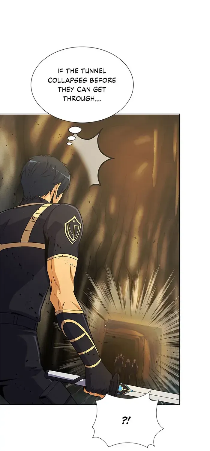 Read Carnivorous Hunter chapter 59 image 28 on Lezhin