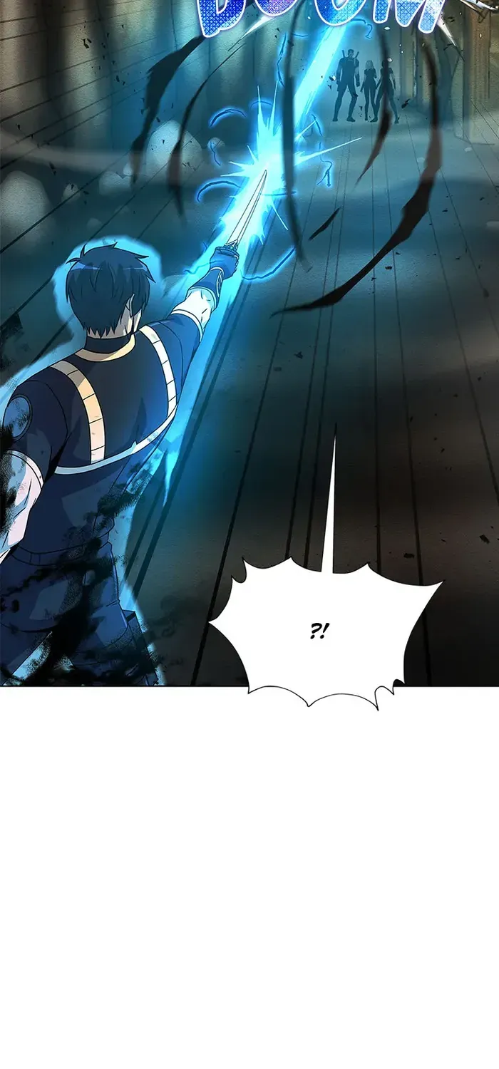 Read Carnivorous Hunter chapter 59 image 36 on Lezhin