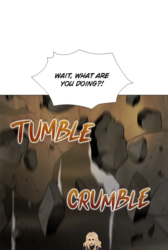Read Carnivorous Hunter chapter 59 image 38 on Lezhin