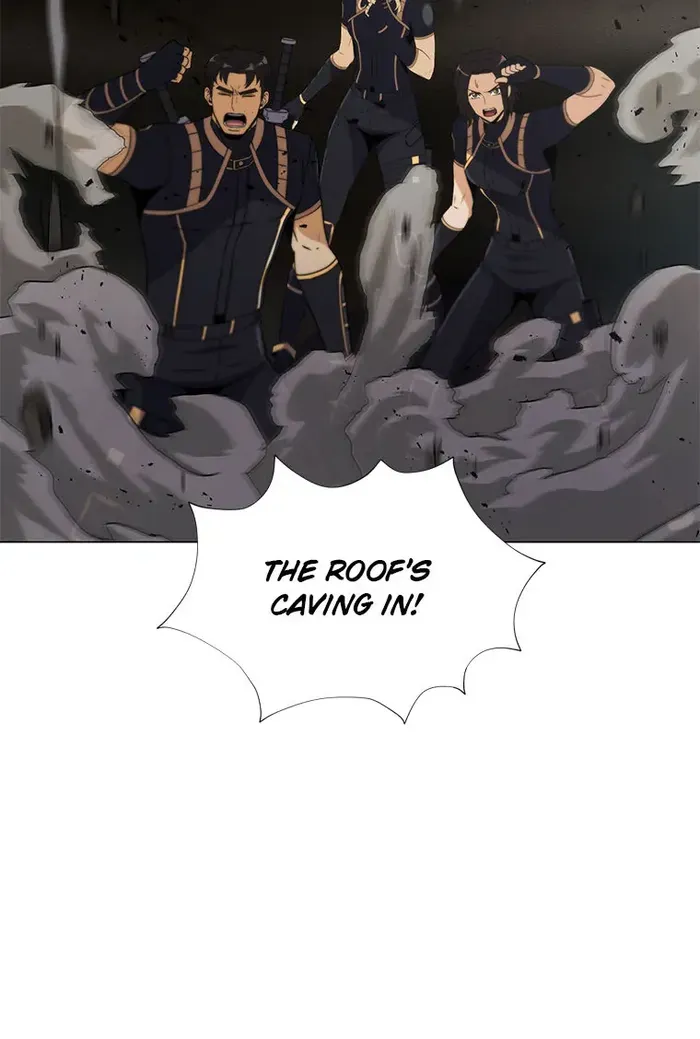 Read Carnivorous Hunter chapter 59 image 39 on Lezhin