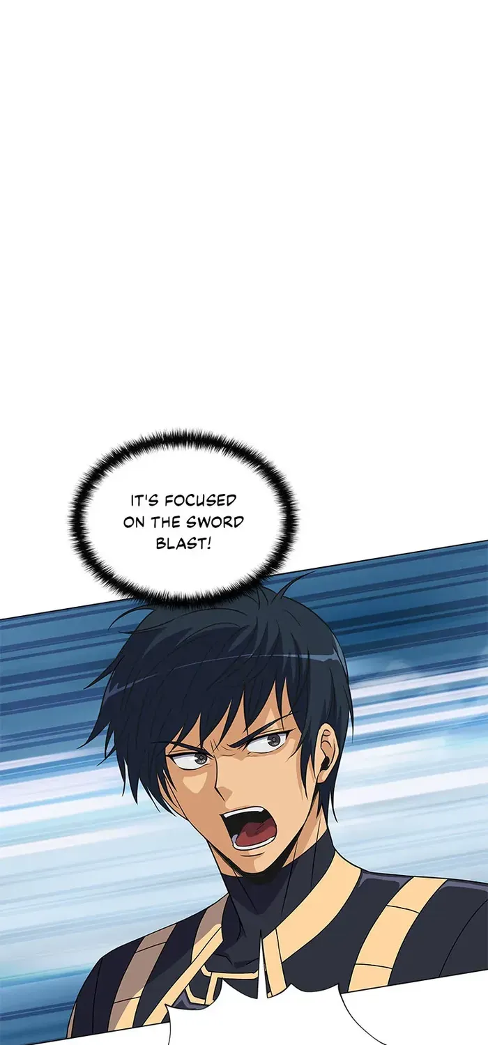 Read Carnivorous Hunter chapter 59 image 4 on Lezhin