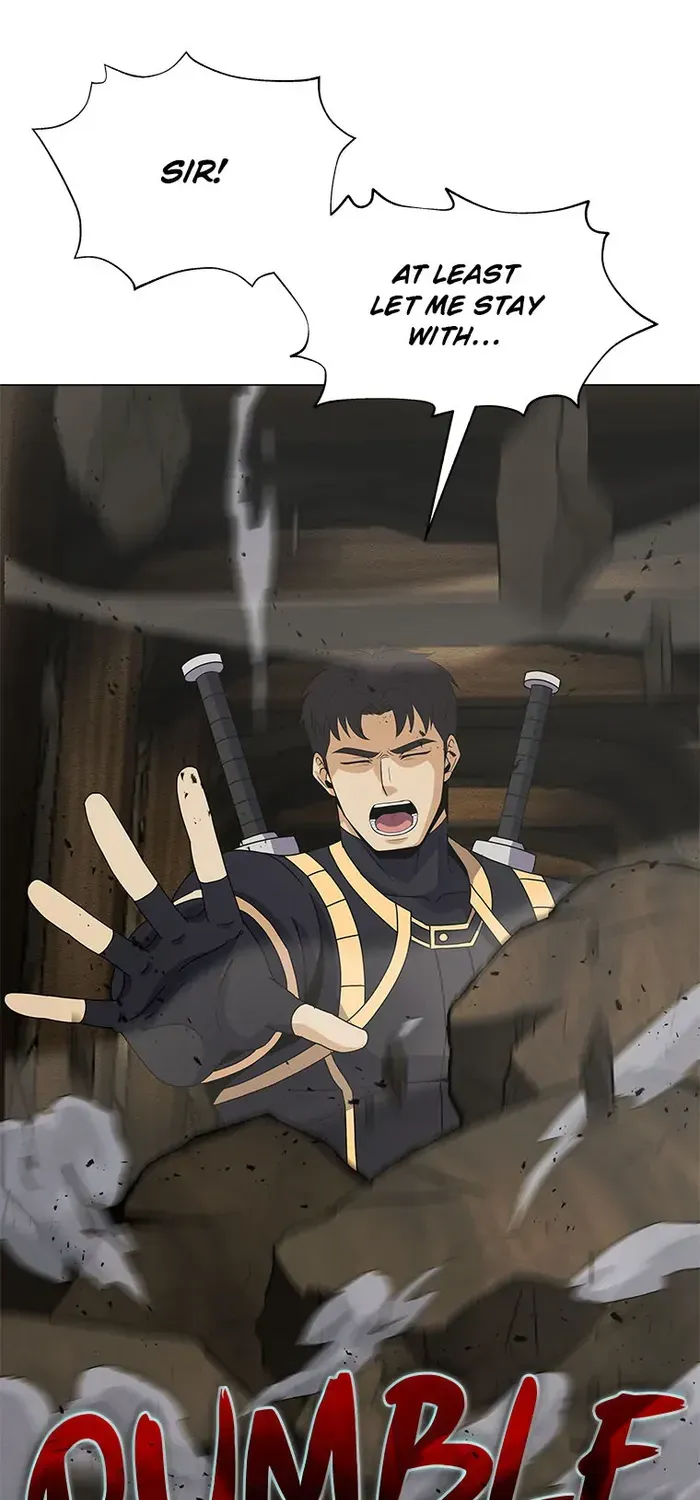 Read Carnivorous Hunter chapter 59 image 40 on Lezhin