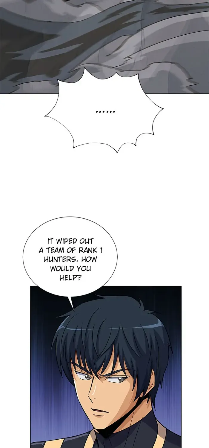Read Carnivorous Hunter chapter 59 image 42 on Lezhin
