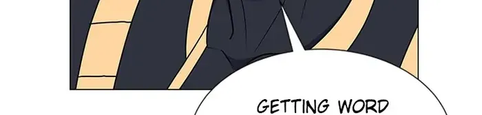 Read Carnivorous Hunter chapter 59 image 43 on Lezhin