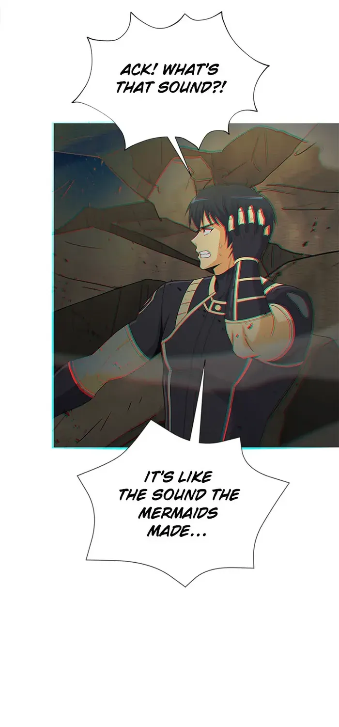 Read Carnivorous Hunter chapter 59 image 48 on Lezhin