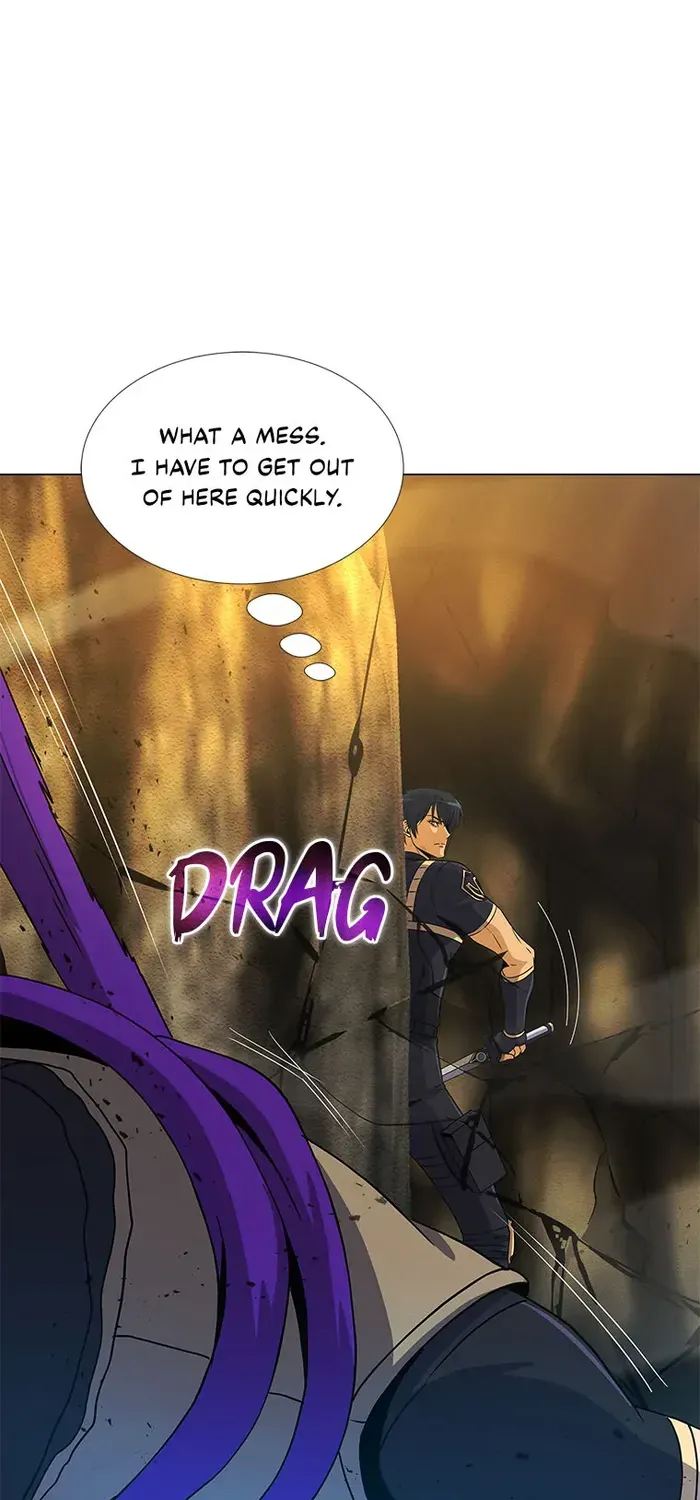 Read Carnivorous Hunter chapter 59 image 54 on Lezhin