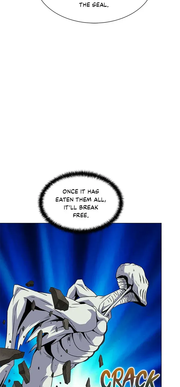 Read Carnivorous Hunter chapter 59 image 66 on Lezhin