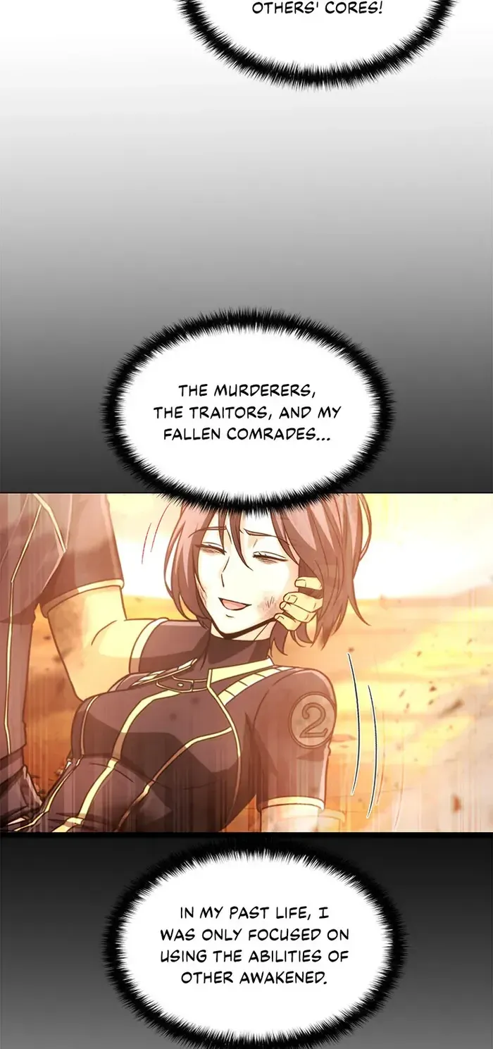 Read Carnivorous Hunter chapter 59 image 71 on Lezhin
