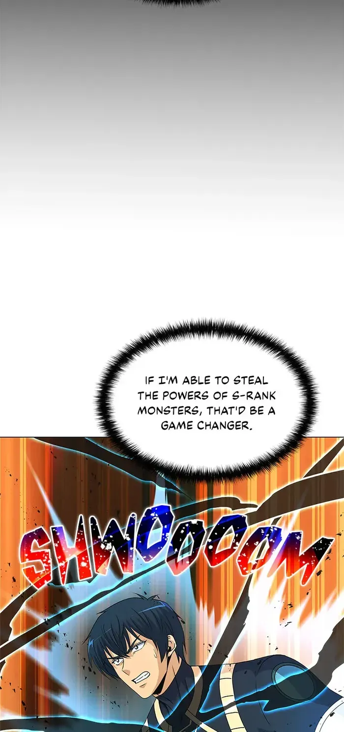 Read Carnivorous Hunter chapter 59 image 72 on Lezhin