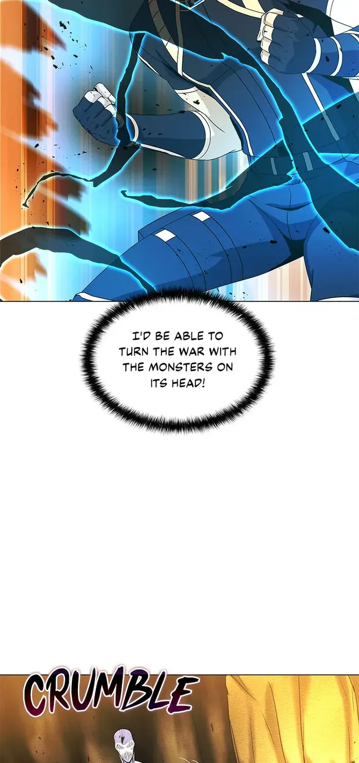 Read Carnivorous Hunter chapter 59 image 73 on Lezhin
